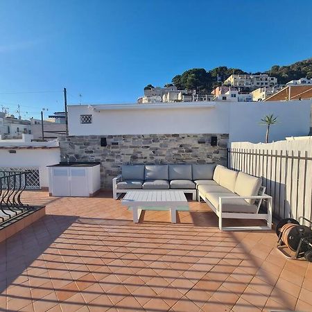 Appartement La Chiocciola à Capri Extérieur photo