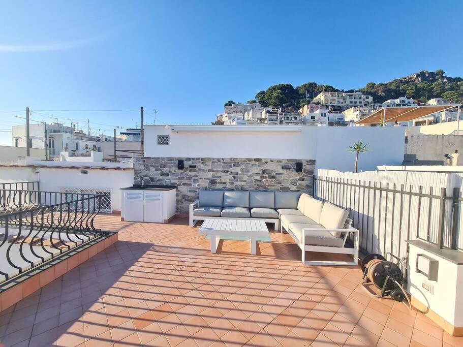Appartement La Chiocciola à Capri Extérieur photo